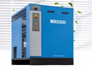 Drucklufttrockner MARK MDX 12000