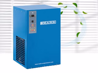 Drucklufttrockner MARK MDX 3600