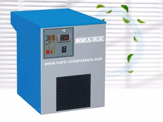 Kältetrockner MARK MDX 600