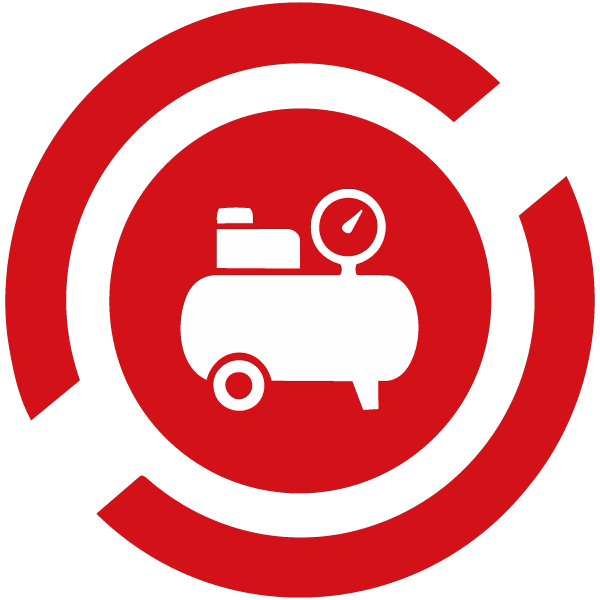 Kompressoren & Drucklufttechnik aus Solingen - MARK-Kompressoren