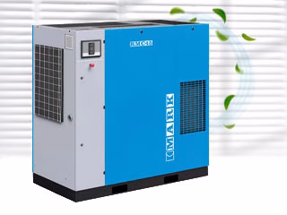 MARK RMC 30 - 45 Kompressor - Industriekompressor