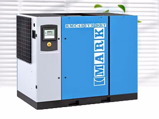 Schraubenkompressor MARK RMC 30 - 45 IVR für Industrie und Gewerbe