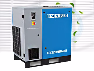 Schraubenkompressor MARK MSM 5.5-15 kW